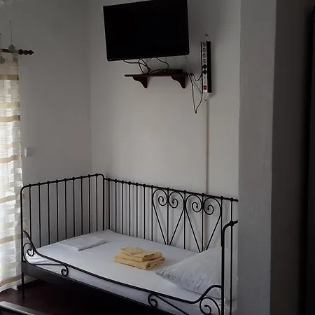 Apartman Mrdan Seget Vranjica