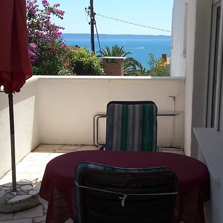Apartment Mrdan