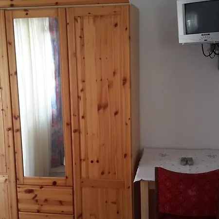 Mrdan Apartman