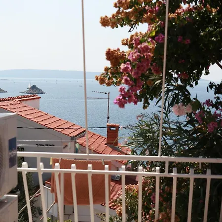 Apartman Mrdan Seget Vranjica