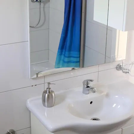Mrdan Apartment Seget Vranjica