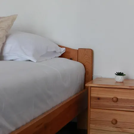 Mrdan Apartment *