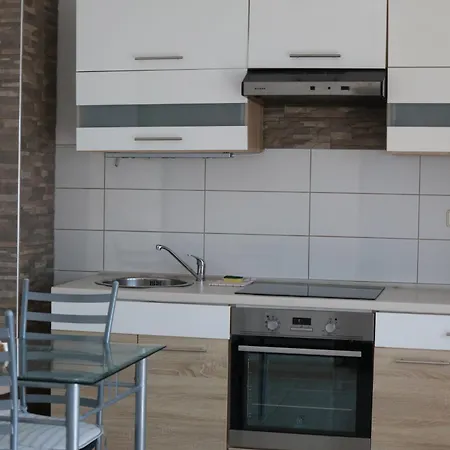 Apartment Mrdan