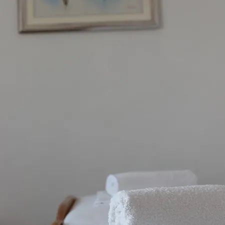 Mrdan Apartment Seget Vranjica