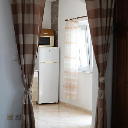 Apartment Mrdan