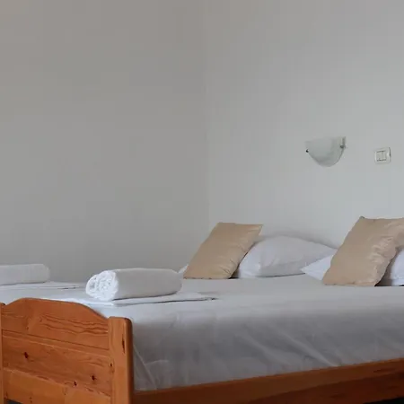 Apartment Mrdan Seget Vranjica