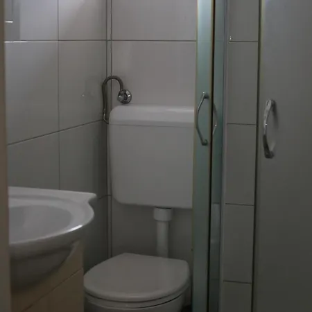 Apartment Mrdan