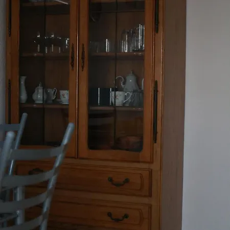 Apartment Mrdan Seget Vranjica