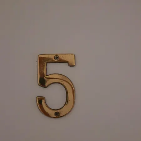 Apartment Mrdan *