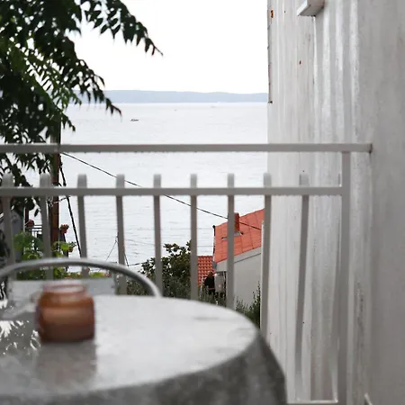 Apartment Mrdan Seget Vranjica