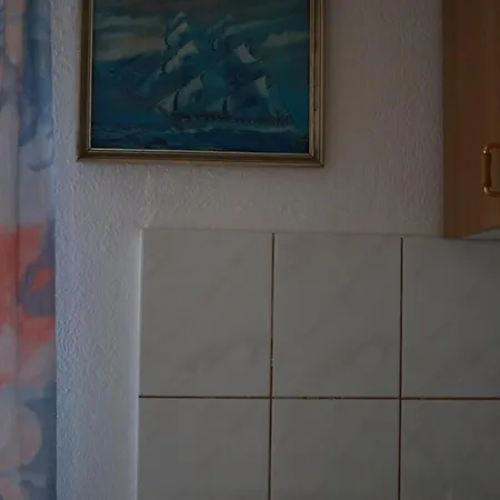 Apartment Mrdan Seget Vranjica