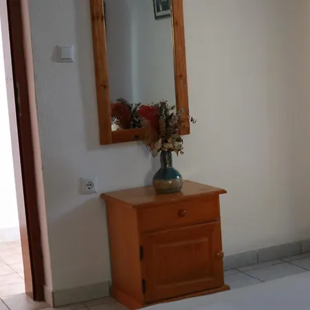 Apartment Mrdan *