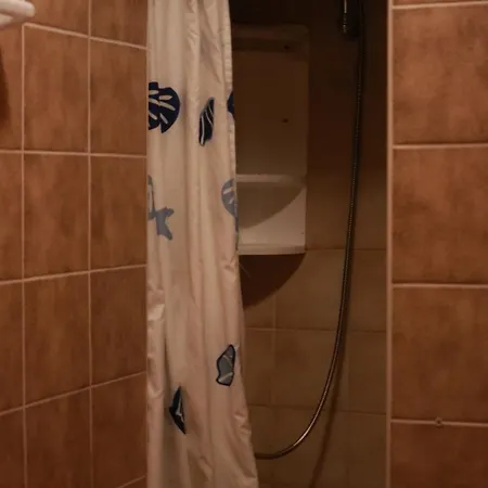 Apartman Mrdan Seget Vranjica