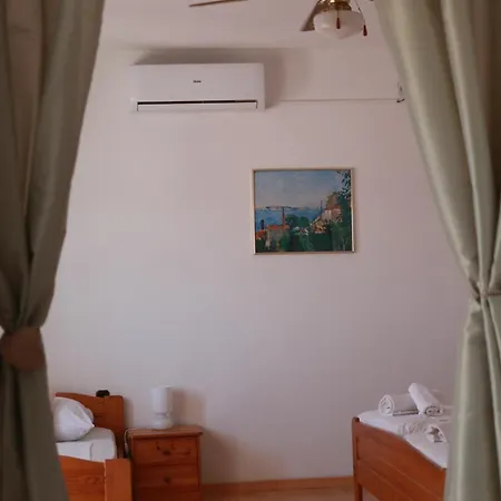 Apartment Mrdan Seget Vranjica