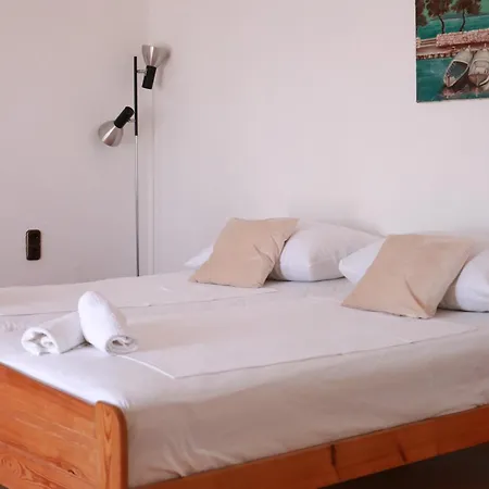 Mrdan Apartment *
