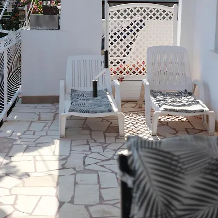 Mrdan Apartment