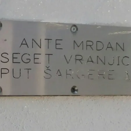 Mrdan *