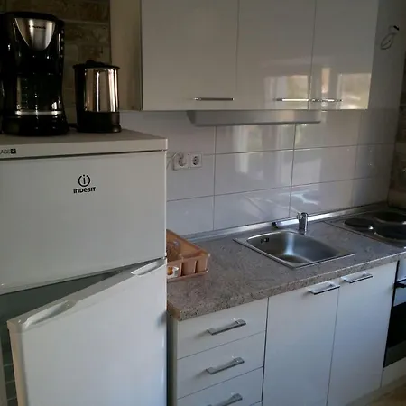 Apartment Mrdan *