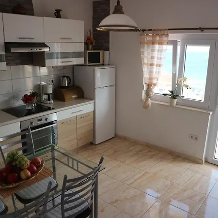 Mrdan Apartment
