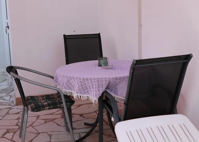 شقة Mrdan سيغيت فغانييتْسا
