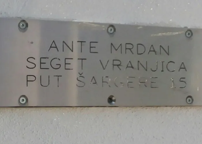 Mrdan *