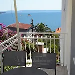 Mrdan Apartmán *