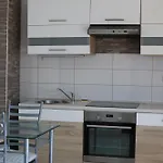 Apartmán Mrdan