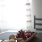 Mrdan Apartmán *