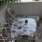 Mrdan Apartmán *