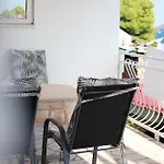 Mrdan Apartmán *