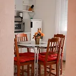 Mrdan Apartmán Seget Vranjica
