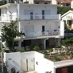 Mrdan Apartmán Seget Vranjica