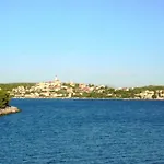 Mrdan Apartmán *