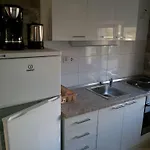 Apartmán Mrdan *