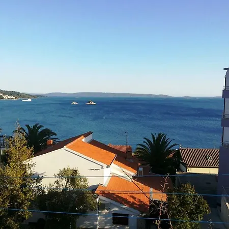 Mrdan Apartmán
