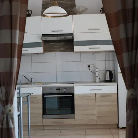 Mrdan Apartman
