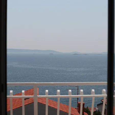 Apartmán Mrdan *