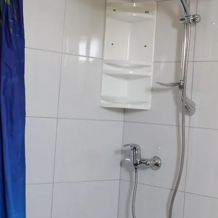 Mrdan Apartman *