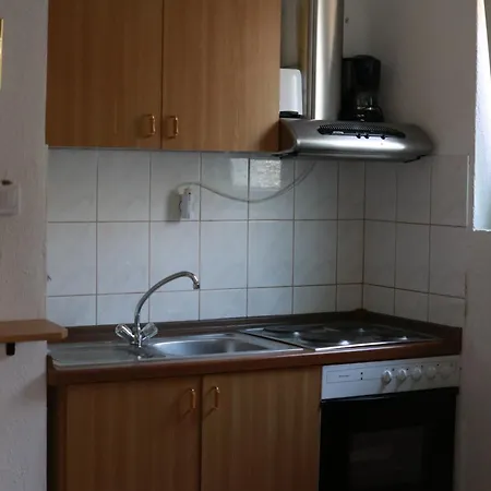 Mrdan Apartman