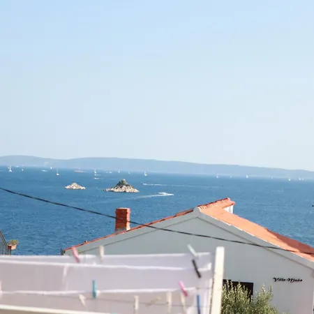 Apartmán Mrdan *