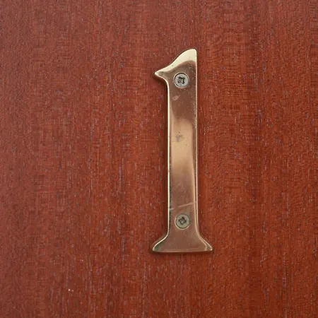 Mrdan Apartmán *