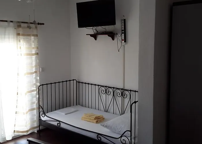 아파트 Mrdan 브랜지카