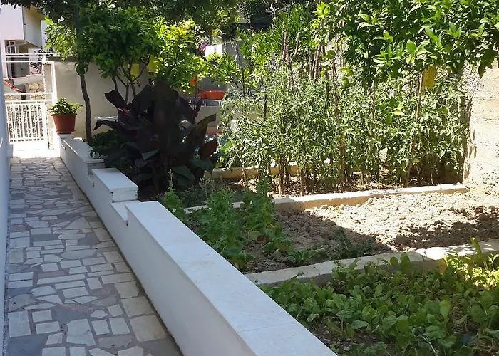 Apartamento Mrdan Seget Vranjica