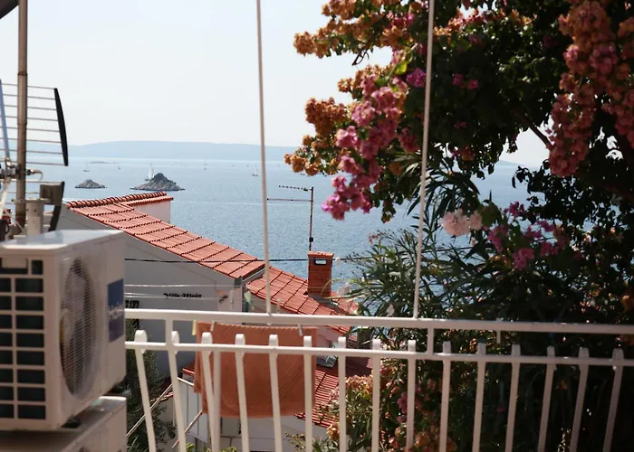 아파트 Mrdan 브랜지카