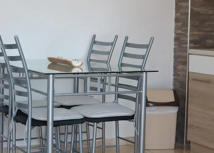 아파트 Mrdan 브랜지카