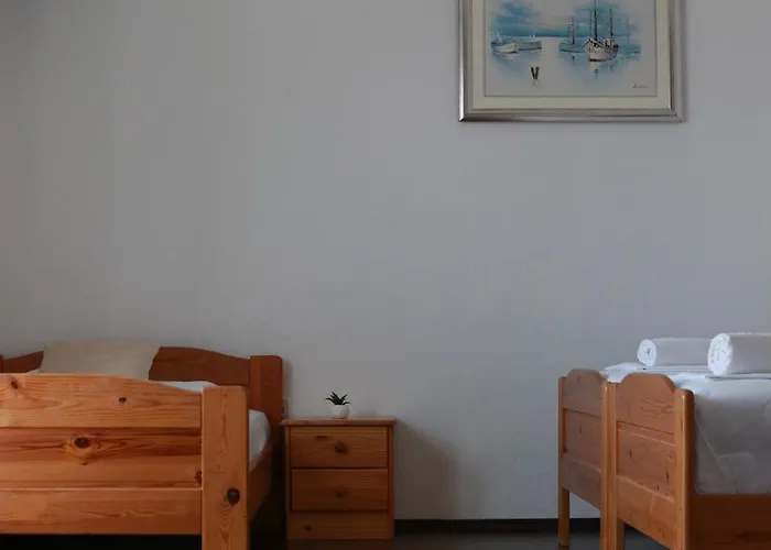 아파트 Mrdan 브랜지카