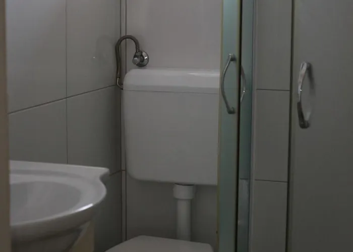 Apartamento Mrdan