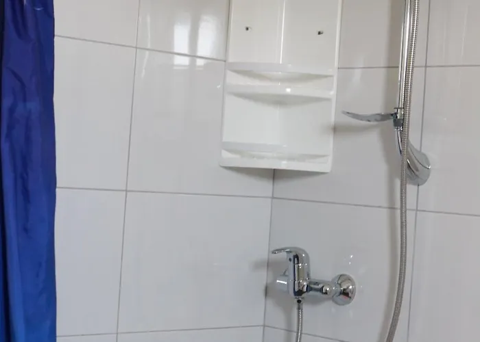 Mrdan Apartamento *