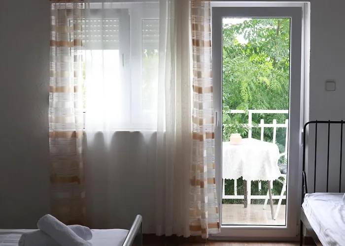 Mrdan * Seget Vranjica