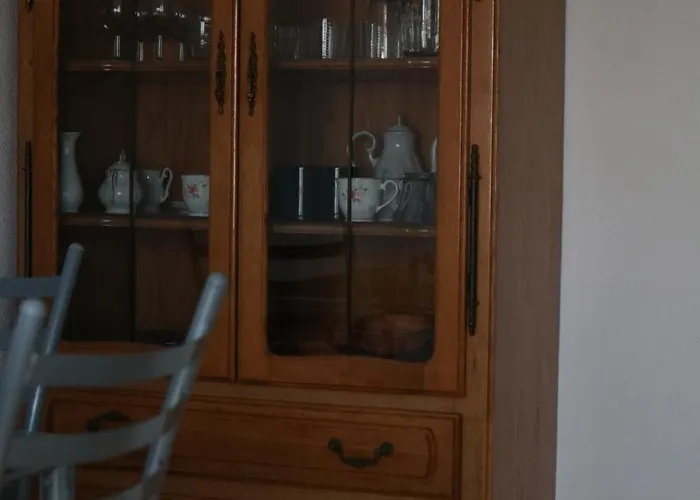 아파트 Mrdan 브랜지카